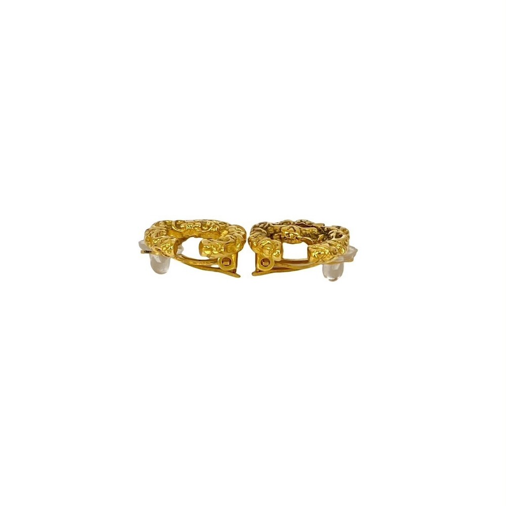 CHANEL Earrings - Picture 3 of 5